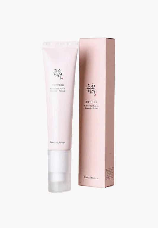 Beauty of Joseon Revive Eye Serum Ginseng + Retinal 30ml