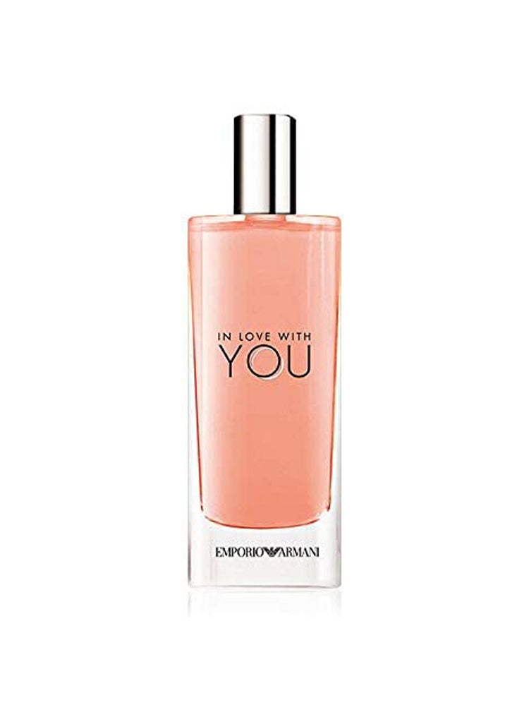 GIORGIO ARMANI Emporio Armani In Love With You 15ml