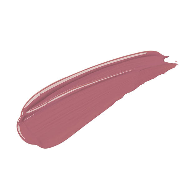 Huda Beauty Liquid Matte Ultra-Comfort Transfer-Proof Lipstick, Muse, Muted Rose 5ml