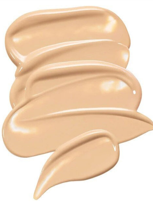 MAC Studio Fix Fluid SPF 15 Foundation - NC13