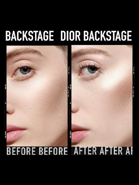 Dior BACKSTAGE Glow Face Palette 002 GLITZ