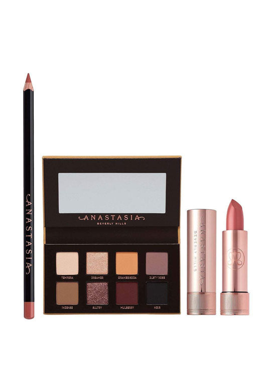 Anastasia Beverly Hills - Mini Soft Glam Deluxe Trio