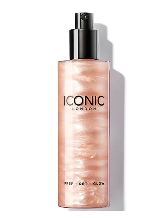 ICONIC London Prep-Set-Glow 120ml Shade Original without box full size