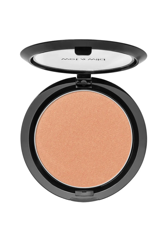 Wet n Wild Color Icon Blush- Nudist Society