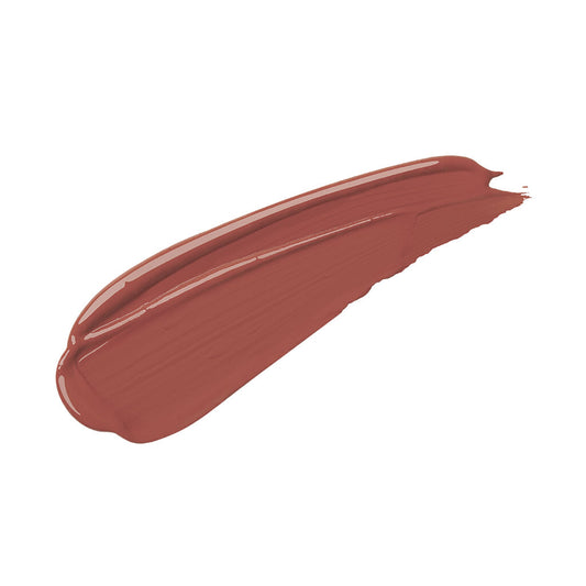 HUDA BEAUTY Liquid Matte Ultra-Comfort Transfer-proof Lipstick Bombshell Pinky Nude