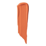 ELF CAMO ORANGE COLOR CORRECTOR  Long-Lasting Color Corrector With Hyaluronic Acid