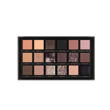 Huda Beauty Pretty Grunge Eyeshadow Palette