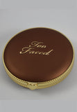 Too Faced Chocolate Soleil Longwear Matte Bronzer 0.28 oz without box