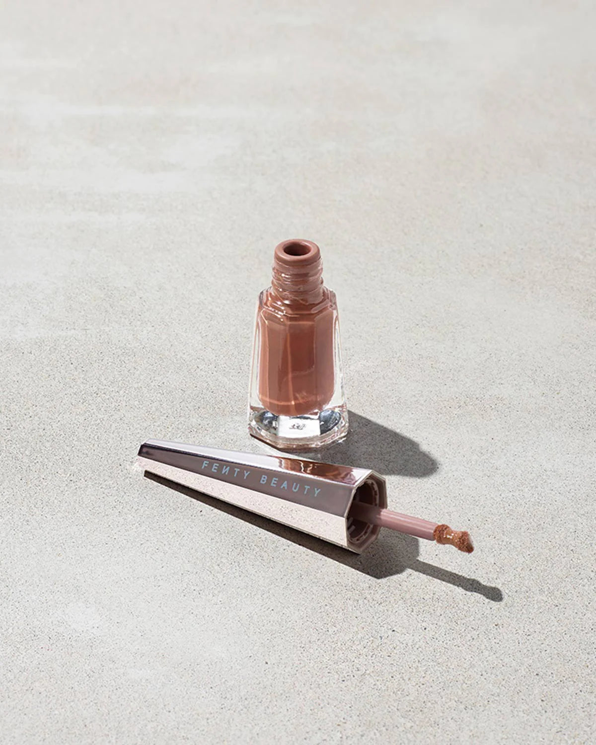 Fenty beauty Unveil - chocolate brown nude