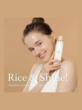 Im From - Rice Toner 150ml