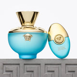 Versace Dylan Turquoise Pour Femme 10ml