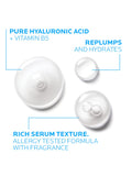 La Roche-Posay Hyalu B5 Serum Anti-Wrinkle Concentrate 30ml