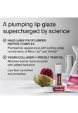 Haus Labs Phd Hybrid Lip Glaze-Guava Soft Warm Pink