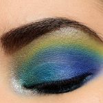 Huda Beauty Sapphire Obsessions Eyeshadow Palette
