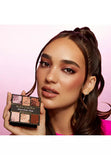 Too Faced Born This Way Warm Ember Nudes Eyeshadow Palette