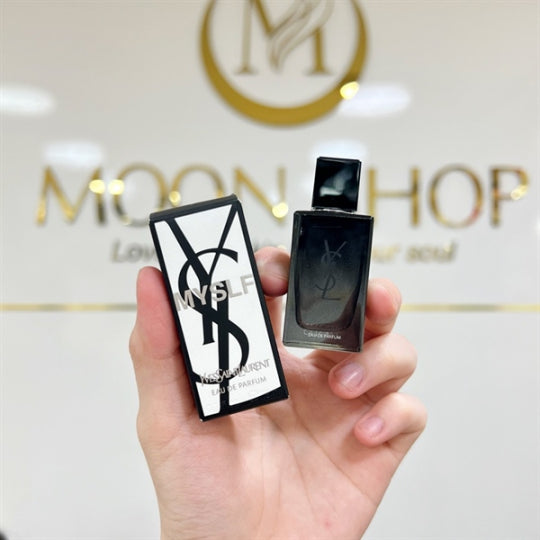 YSL MYSLF Men's Perfume Eau De Parfum Mini 7.5ml