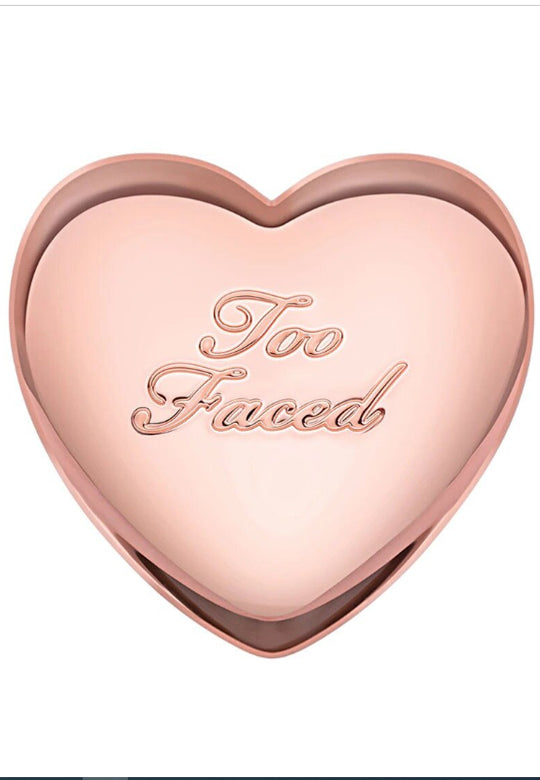 Too Faced Love Light Prismatic Highlighter - Blinded By The Light