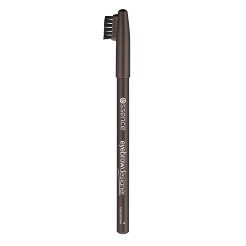 Essence eyebrow designer shade 11 deep brown