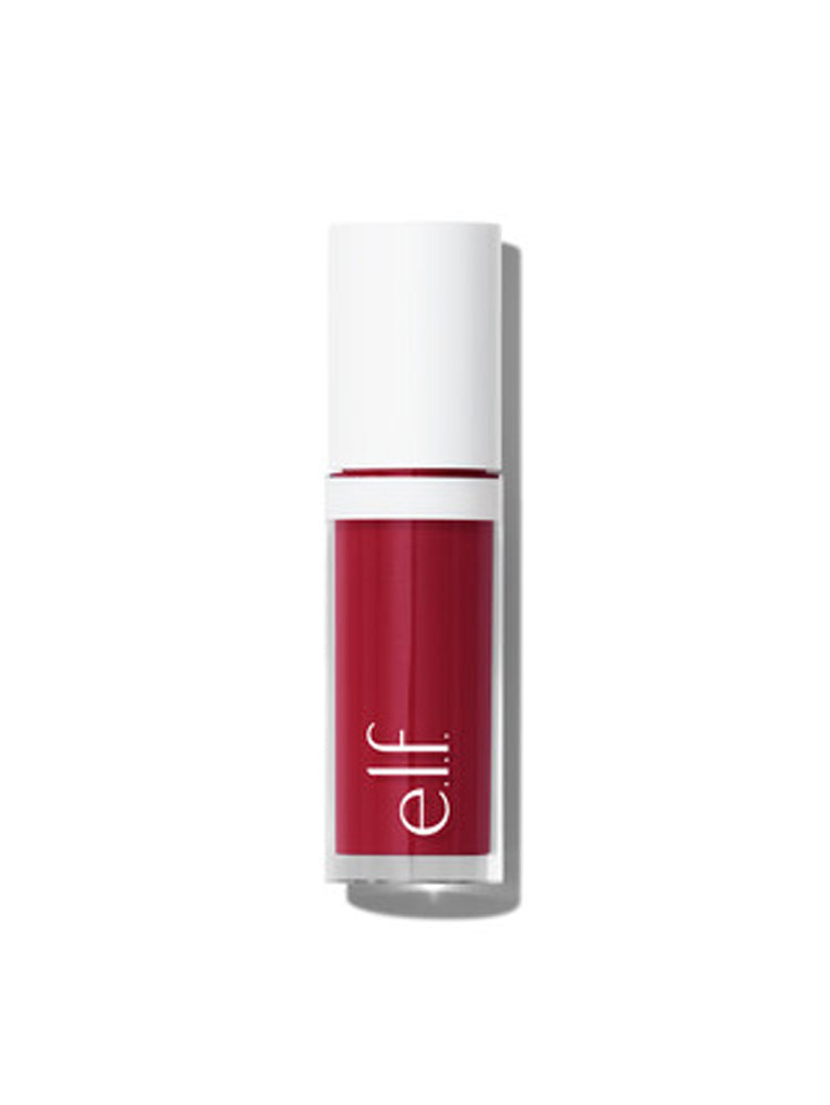 Elf Camo Liquid Blush, Berry Well - Cool Berry