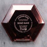 FENTY BEAUTY - Diamond Bomb All-Over Diamond Veil - Rosé Rave (MBAN)