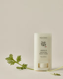 Beauty of Joseon Matte Sun Stick  Mugwort+Camelia (SPF 50+ PA++++)