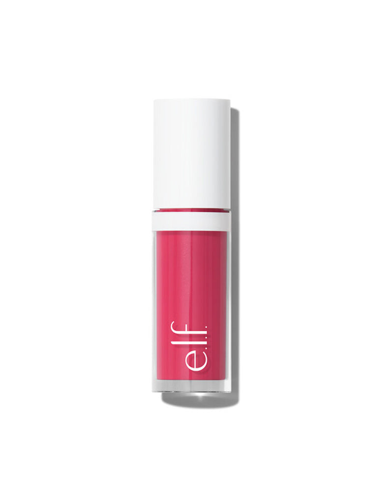 Elf Camo Liquid Blush, Comin' In Hot Pink - Bright Pink