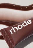 Rhode Peptide Lip Tint Shade- Espresso -  rich brown