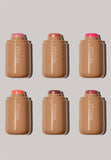 Rhode Pocket Blush Color toasted teddy - bronze terracotta