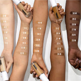 Makeup by mario SURREALSKIN™ FOUNDATION shade 5n - light with neutral undertone