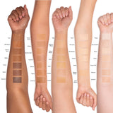 Too Faced Born This Way Super Coverage Multi-Use Concealer shade GOLDEN BEIGE  (Light with Golden Undertones)
