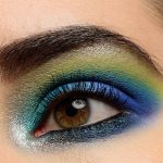 Huda Beauty Sapphire Obsessions Eyeshadow Palette