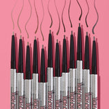 Benefit Precisely My Brow Pencil 5 Warm black-brown 0.08g