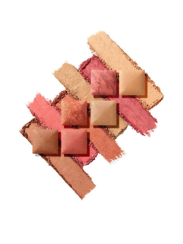 HOURGLASS Ambient Lighting Edit Unlocked Palette-snake