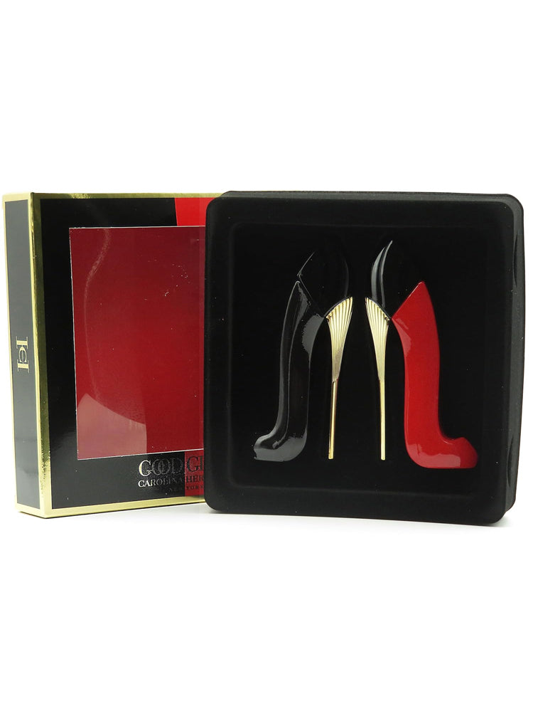 Carolina Herrera Good Girl Duo Mini Gift Set