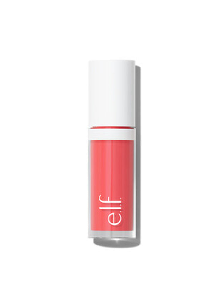 Elf Camo Liquid Blush, Pinky Promise - Cool Pink