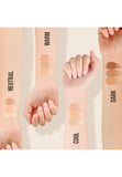 TFIT Cover Up Pro Concealer Palette Shade 01 Neutral