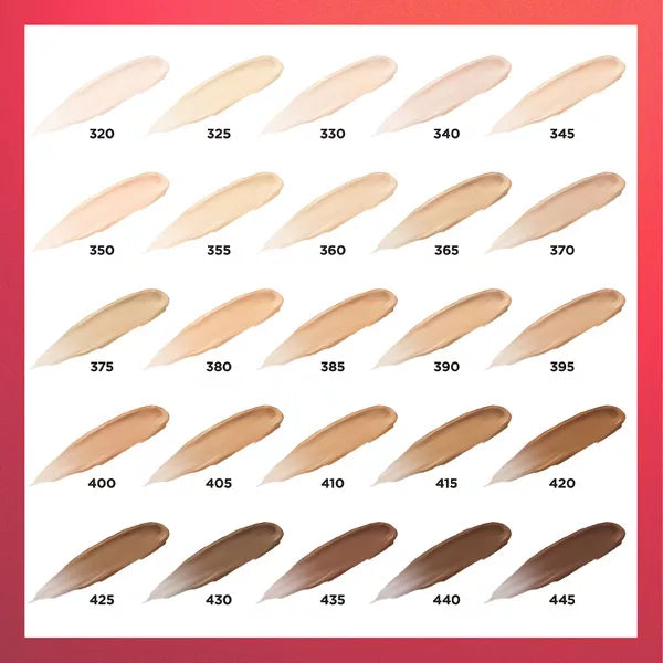 L'Oreal Paris Infallible Full Wear Concealer Shade 350 Bisque