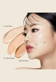 TFIT - Cover Up Pro Concealer color 02 Warm