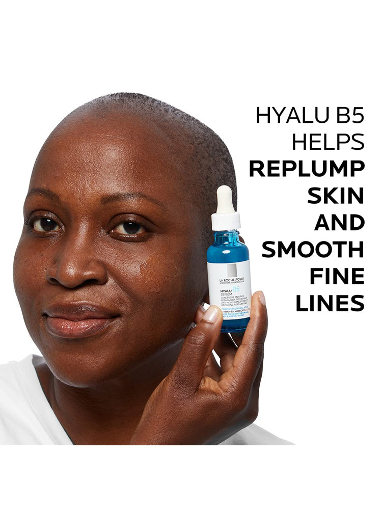 La Roche-Posay Hyalu B5 Pure Hyaluronic Acid Serum 50ml