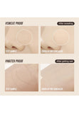 TFIT Cover Up Pro Concealer Palette Shade 03 Cool