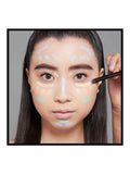 NYX Professional Makeup Colour Correcting Palette, Colour Concealer Makeup Palette, 6 creamy blendable shades