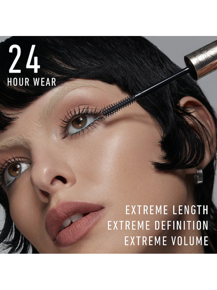 KVD Beauty Full Sleeve Long + Defined Tubing Mascara