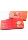 Too Faced Sweet Peach Palette