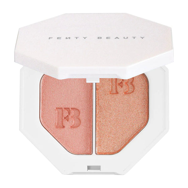 Fenty Beauty By Rihanna Killawatt Freestyle Highlighter Duo - Mean Money & Hustla Baby