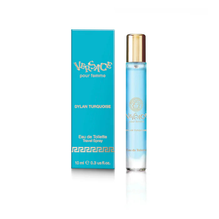 Versace Dylan Turquoise Pour Femme 10ml