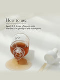 Beauty of Joseon Revive Snail Mucin Ginseng Serum 30ml