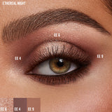 Makeup by MARIO Ethereal Eyes Eyeshadow Palette