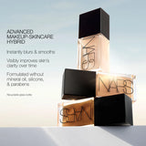 Nars LIGHT REFLECTING ADVANCED SKINCARE FOUNDATION  OSLO  L1 - Very light with cool undertones