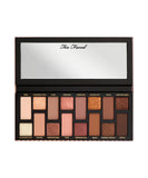 Too Faced Born This Way The Natural Nudes Eye Shadow Palette