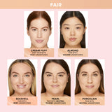 Too Faced Born This Way Super Coverage Multi-Use Concealer Shade Porcelain (Fair with Neutral Undertones)